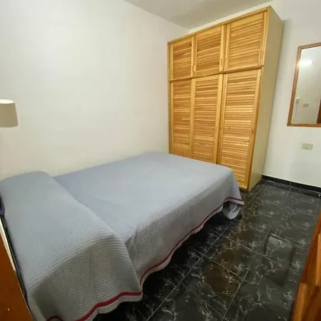 Hotel Maravillas Del Mar *