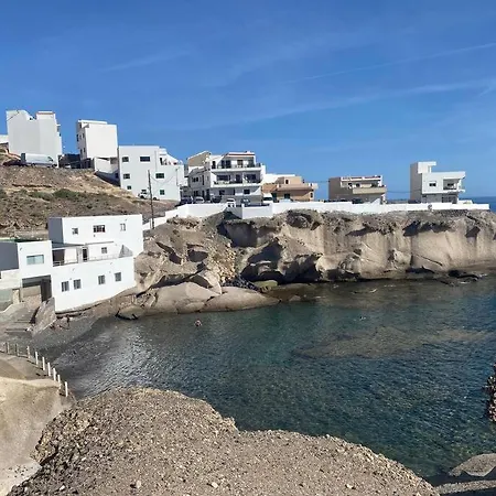 Maravillas Del Mar Hotel